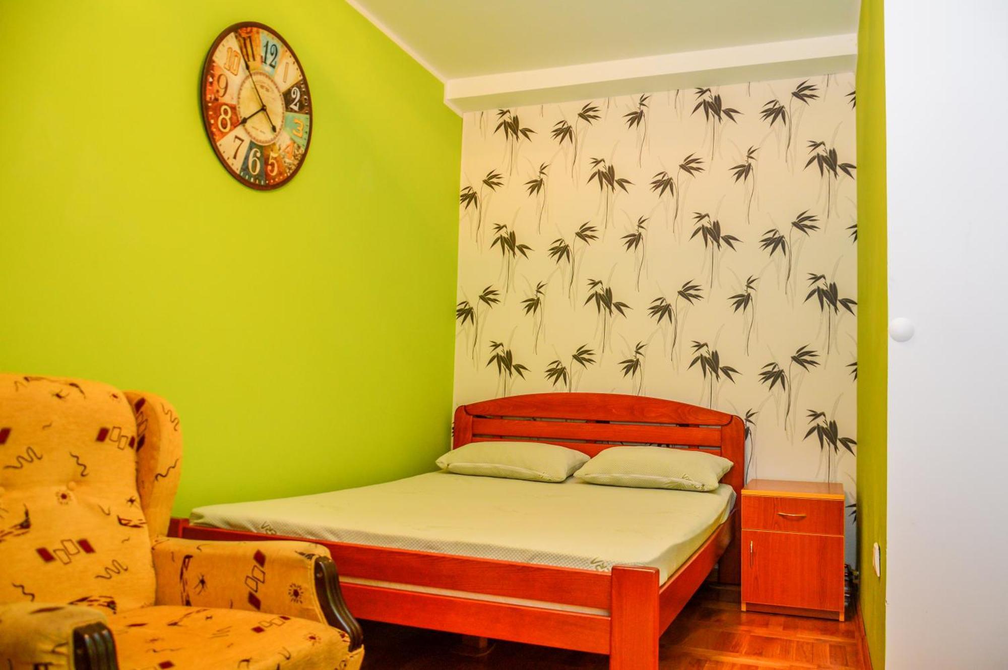 Apartments Josipovic Zlatibor Quarto foto