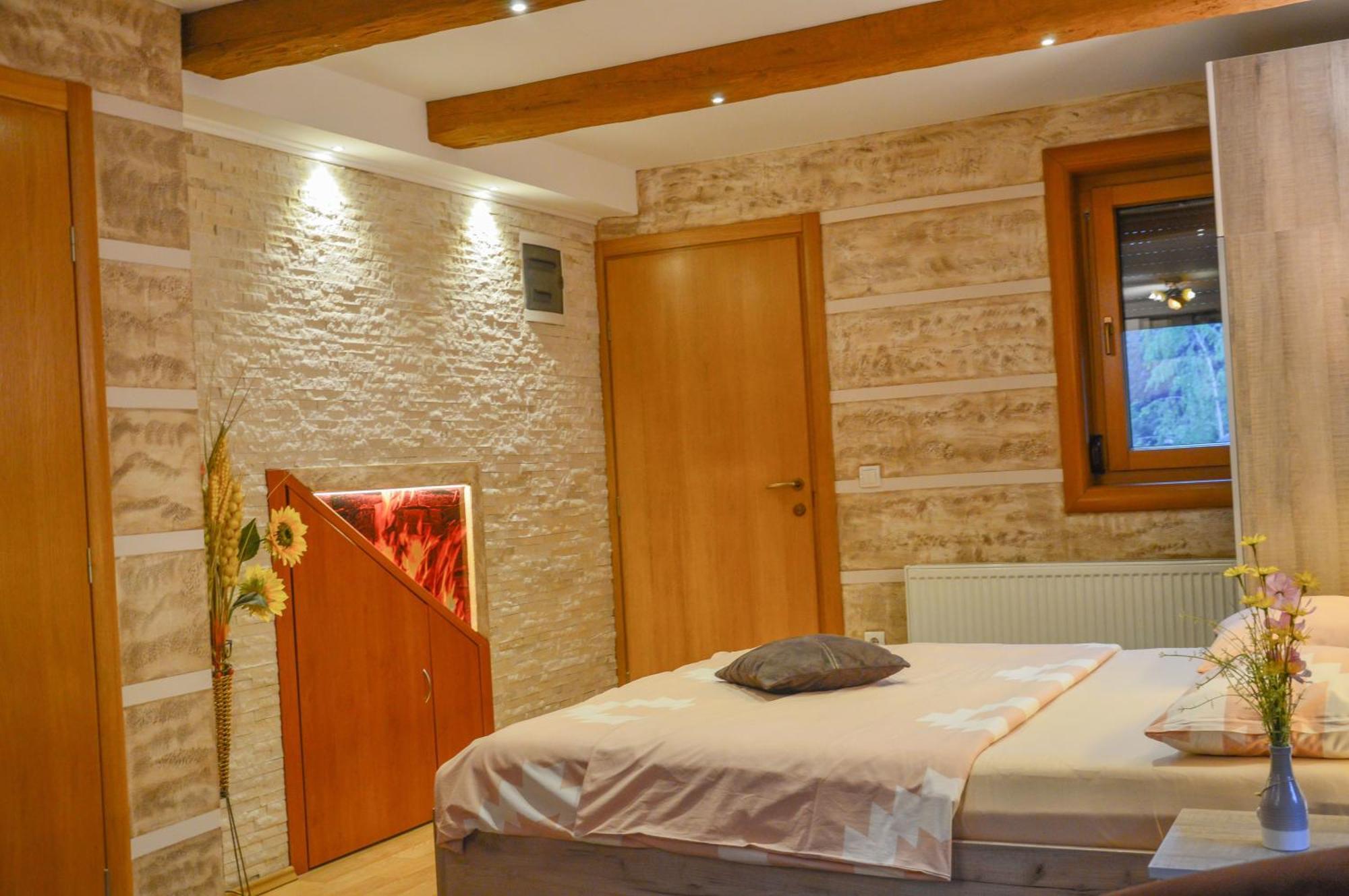 Apartments Josipovic Zlatibor Quarto foto