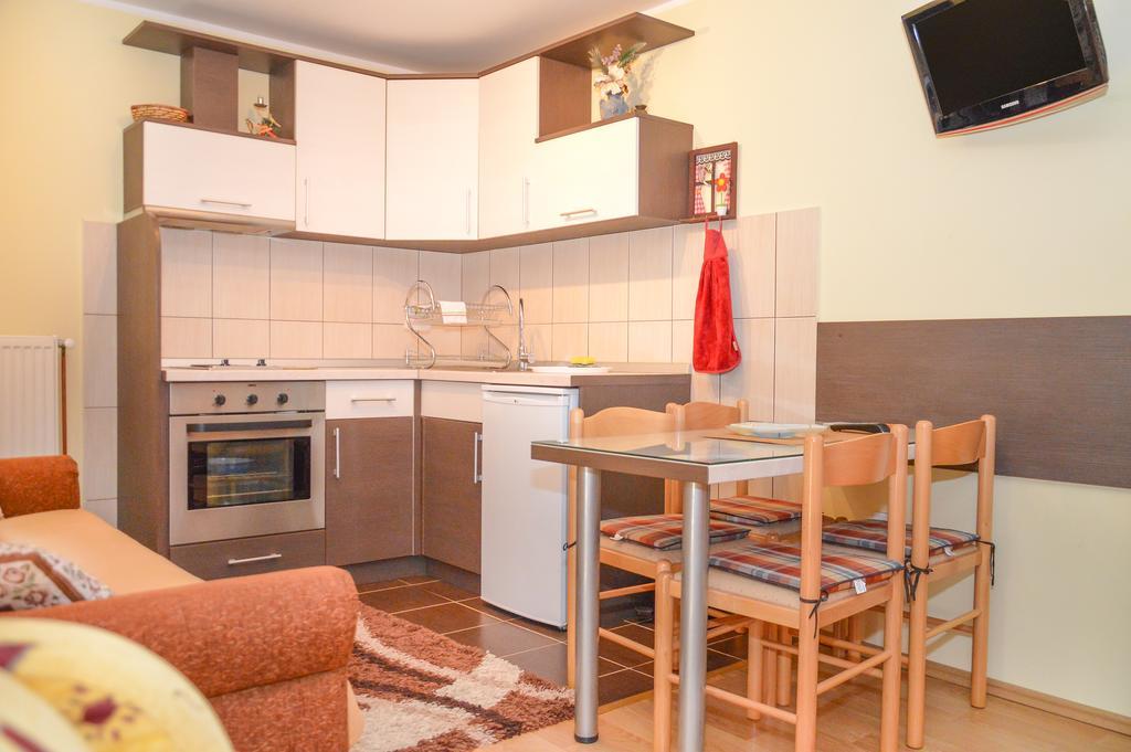 Apartments Josipovic Zlatibor Exterior foto