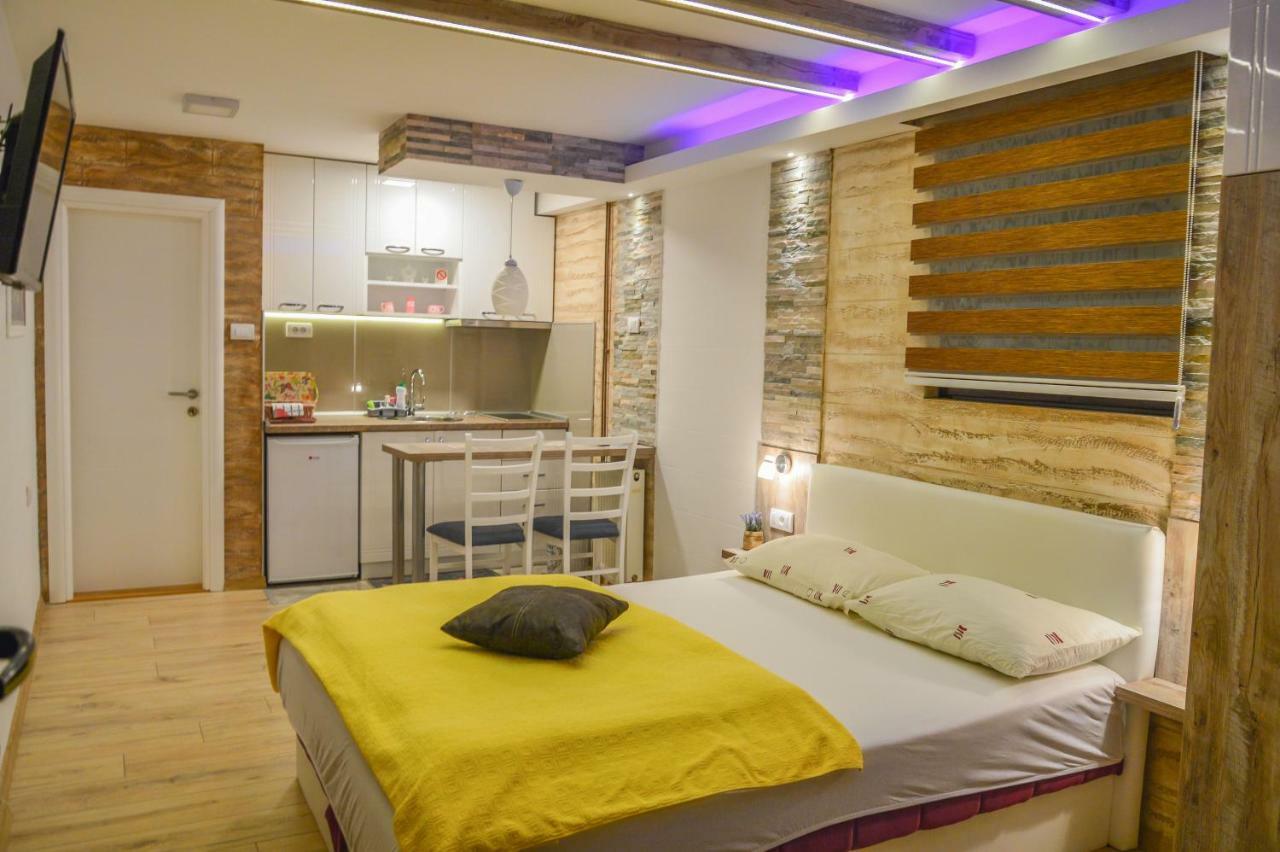 Apartments Josipovic Zlatibor Exterior foto